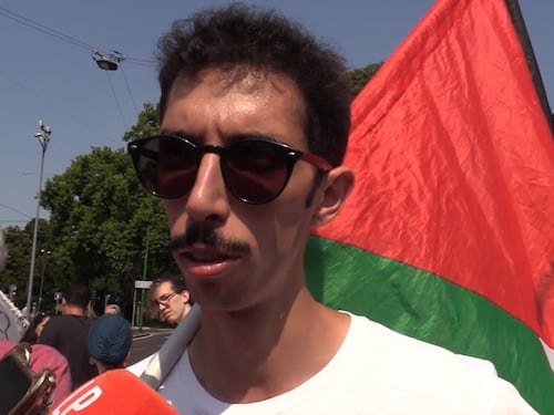 Youssef Siher torna in libertà: il gip non convalida il fermo