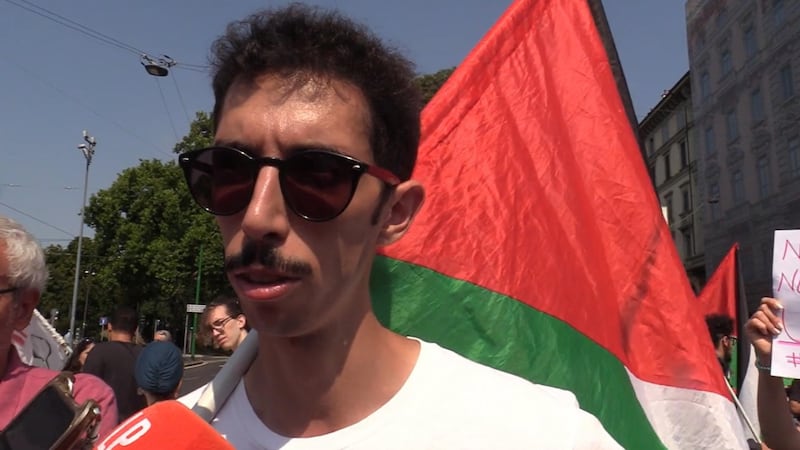 Youssef Siher torna in libertà: il gip non convalida il fermo