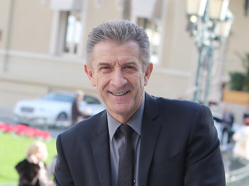 Greggio: da "Welcome to Germany" a "Orecchie", da noi solo commedie