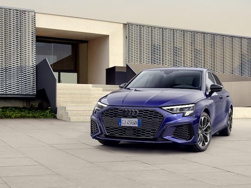 Audi Identity Black, A3, Q3 e Q5 vestono di nero