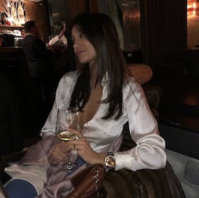 Cristina Buccino, sexy in body su Instagram 3