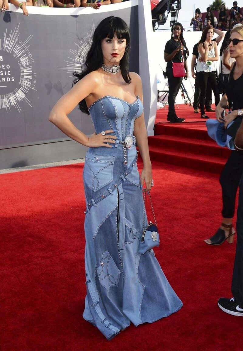 Katy Perry sexy: le foto 35