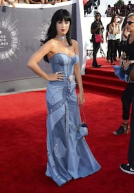 Katy Perry sexy: le foto 35