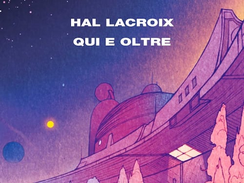 Viaggio al termine delle utopie umane