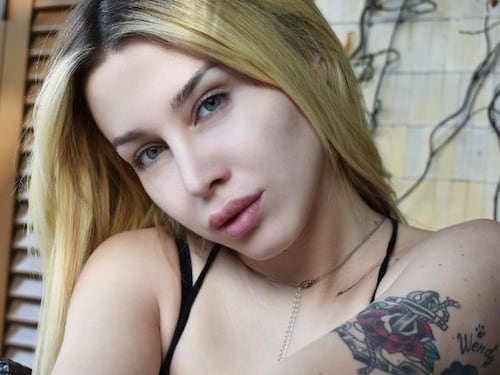Asia Nuccetelli denuncia: "Ricevo decine di minacce di morte. Basta"
