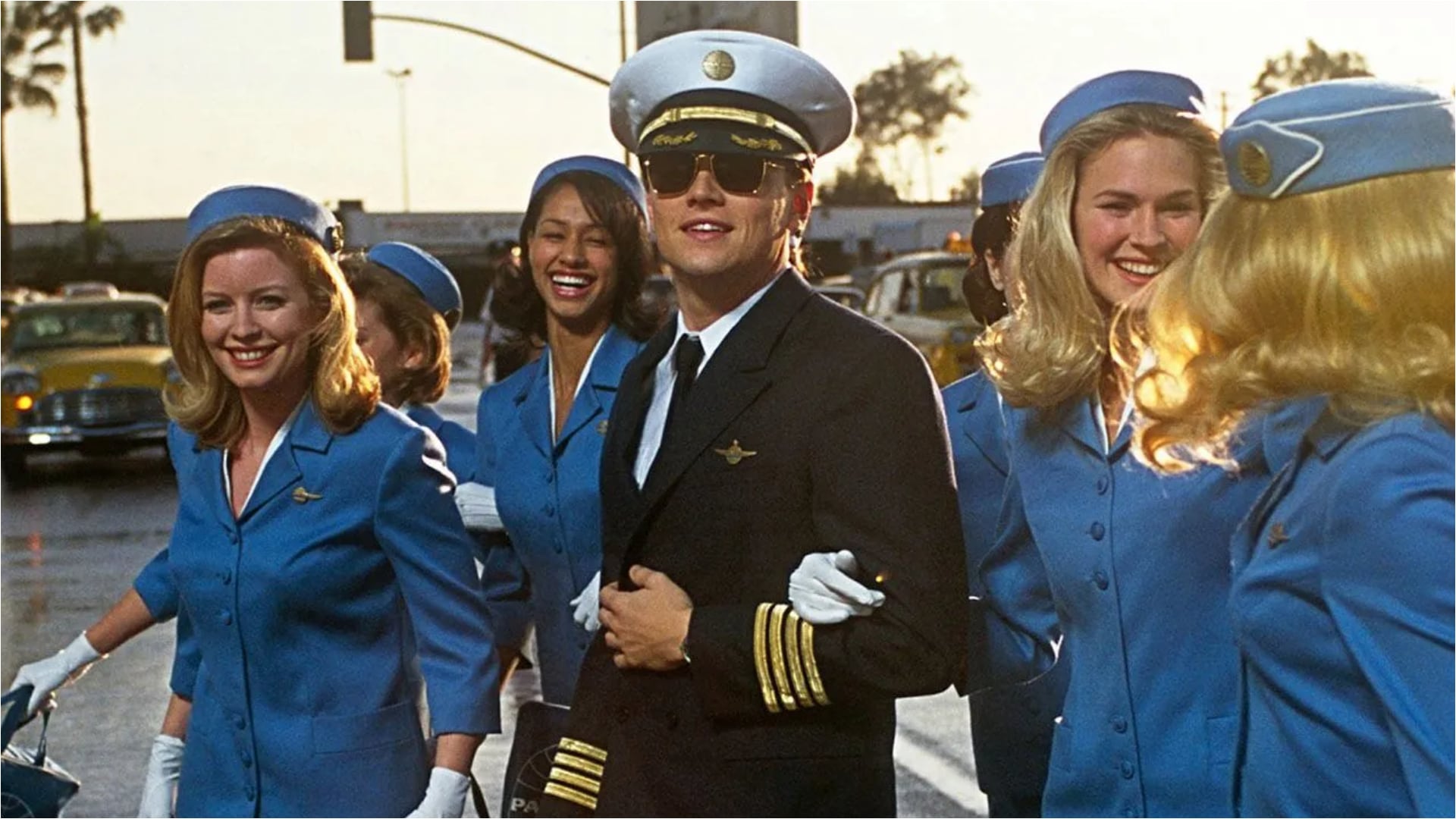 Prova a prendermi, perché Spielberg "non voleva" assumere Tom Hanks?