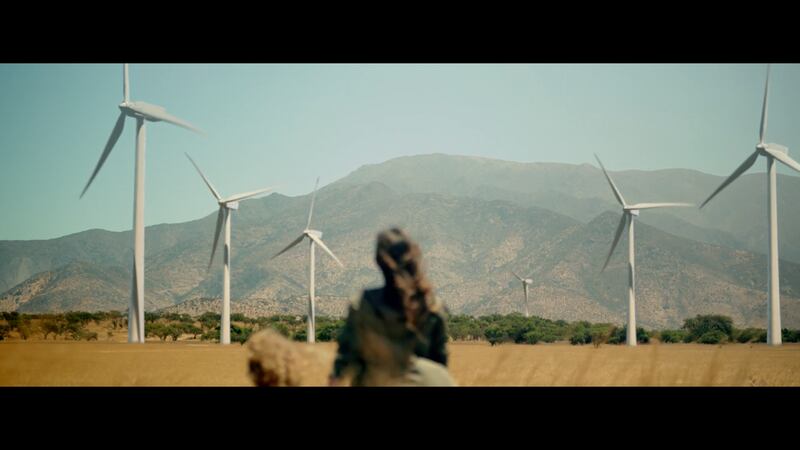 Enel, campagna What's your power: immagini 5
