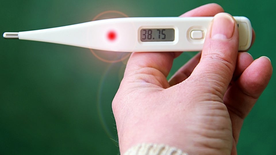 L'influenza di quest'anno? Meno casi ma più aggressivi