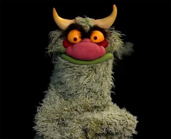 I Muppet 19