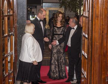 Kate Middleton, le immagini più recenti 4