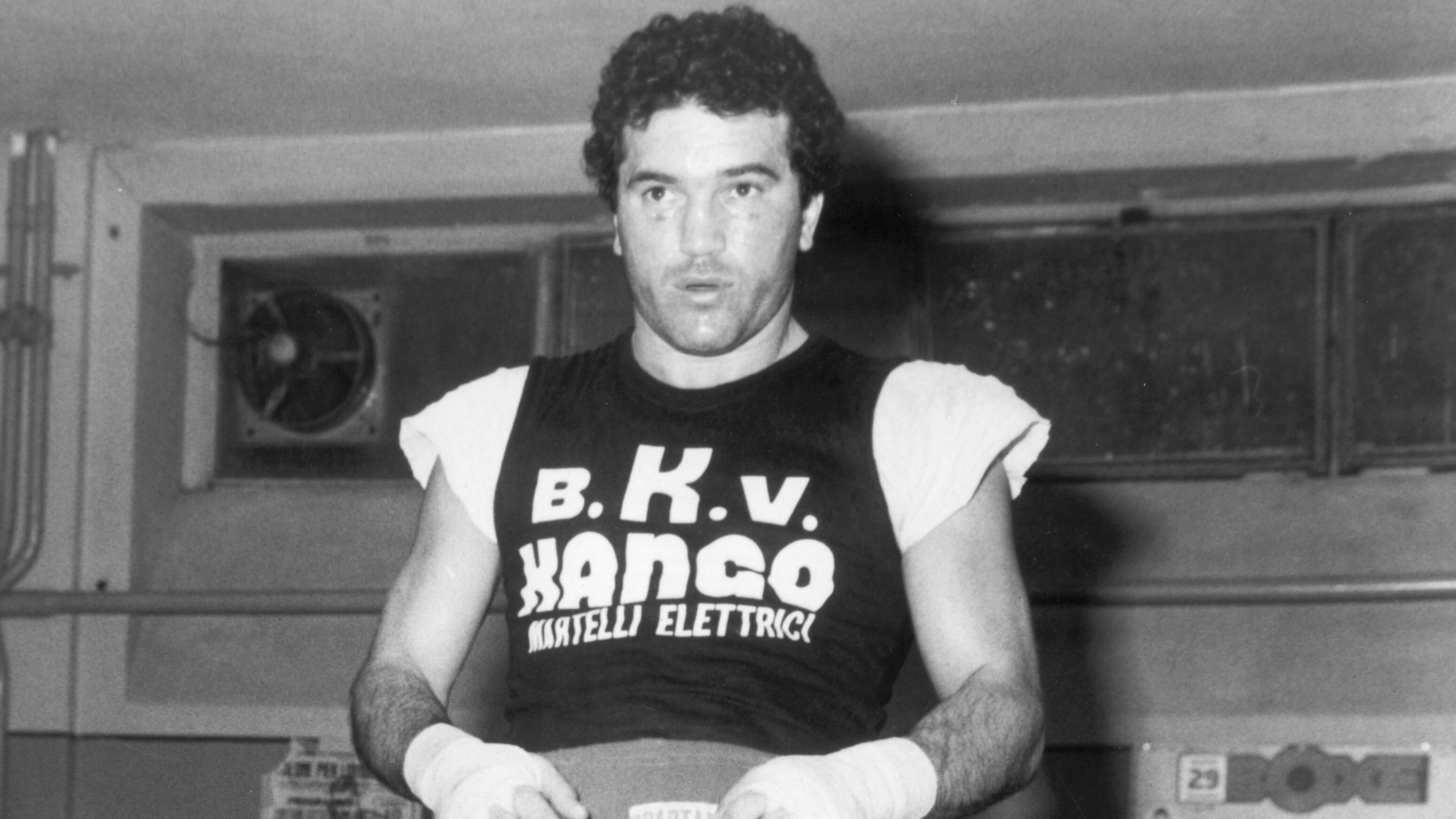 La tribù della boxe torna al Palalido, casa affascinante dei nostri Rocky