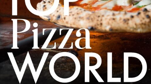 Caserta e New York in cima al mondo della pizza