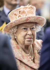 La Royal Family in foto 7