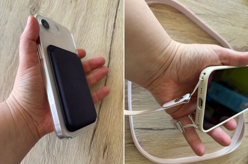 iPhone 17e