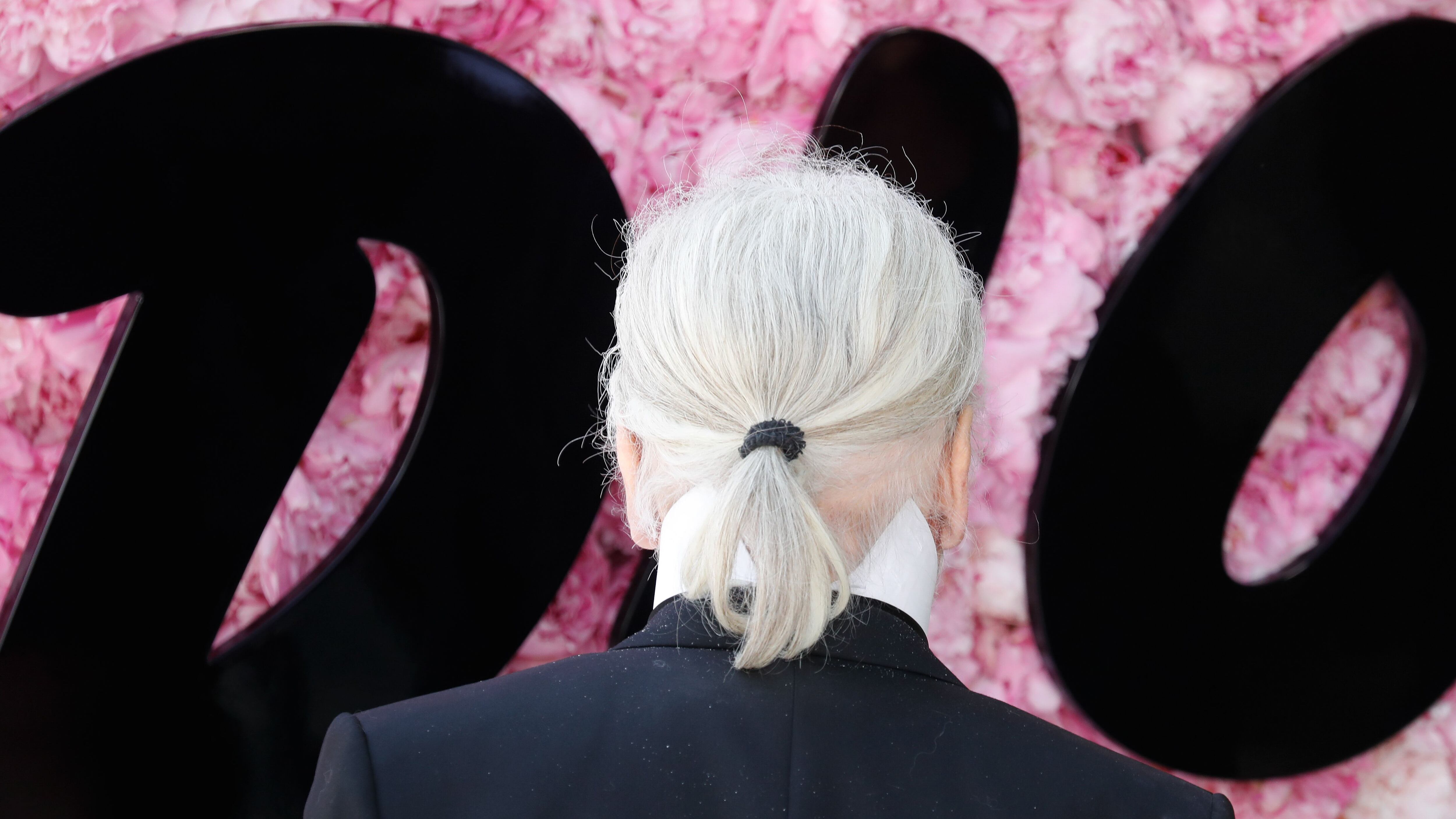 La dieta Karl Lagerfeld: ecco come perdere 40 chili in 13 mesi