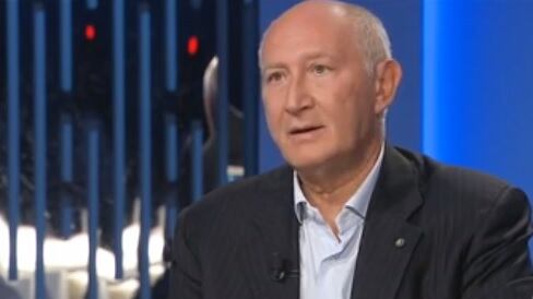 Riace, Morcone: "Dissi a Lucano: stai attento, ma era in delirio mediatico"