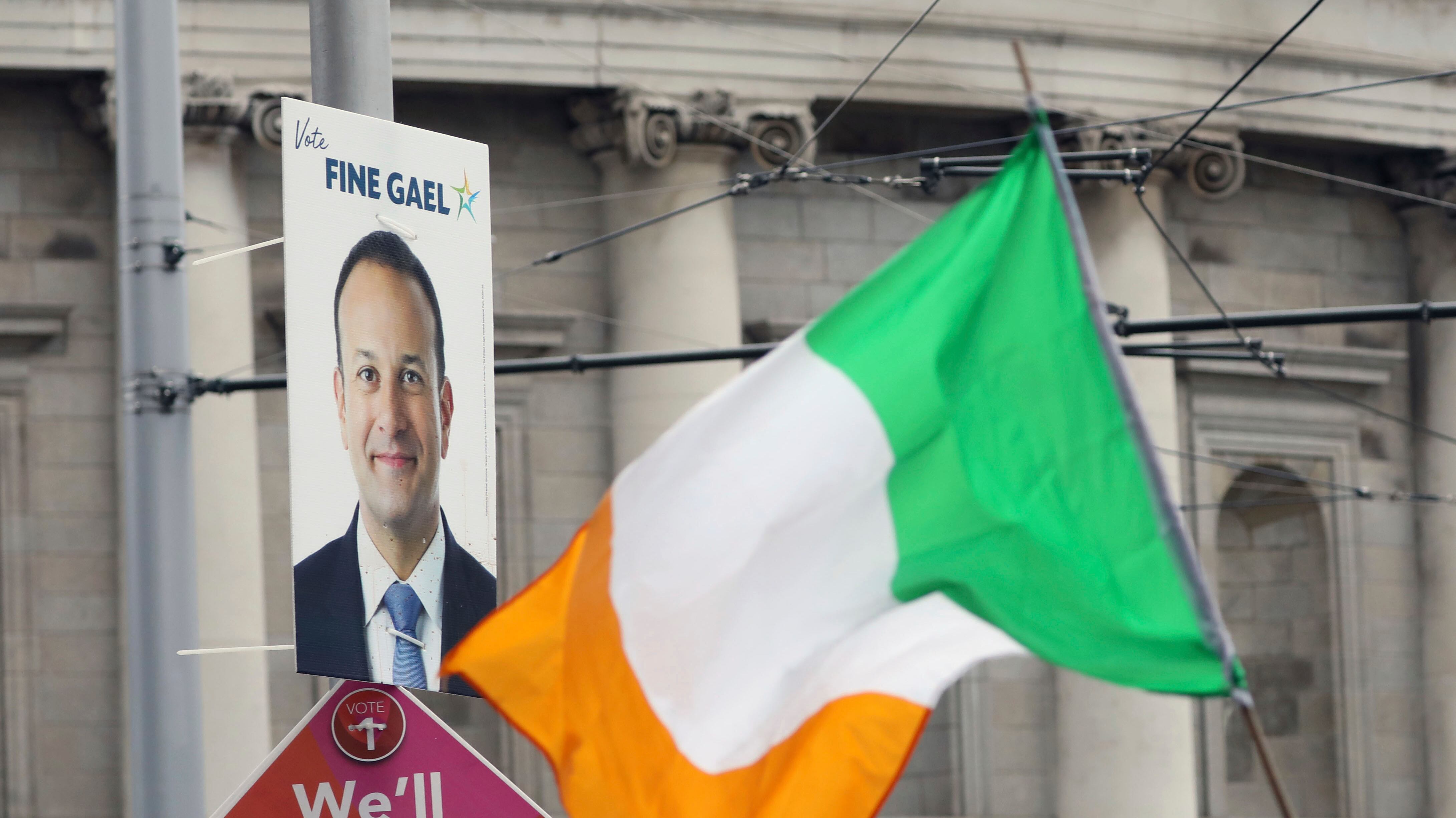 Irlanda, scontro alla pari Sinn Fein pronto al potere ma c'è già la coalizione