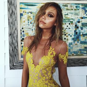Alexis Ren, la modella super hot su Instagram 41