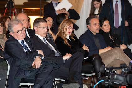 ‘La sicurezza oggi. Istituzioni, imprese e nuovi scenari’: l'evento di Libero a Roma 10
