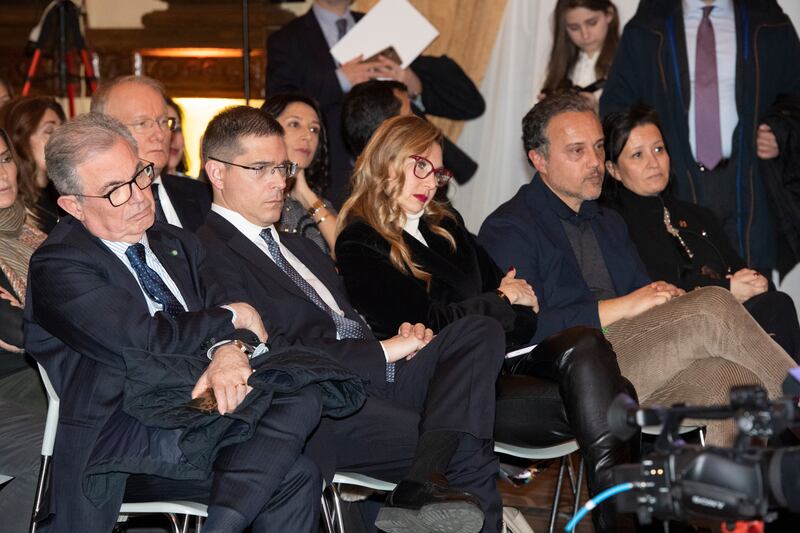 ‘La sicurezza oggi. Istituzioni, imprese e nuovi scenari’: l'evento di Libero a Roma 10