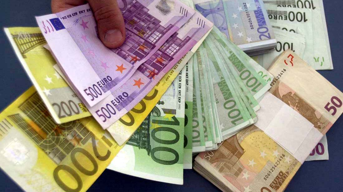 Per combattere l'inflazione i tedeschi studiano il Gold Euro