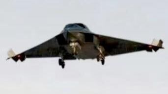 J-36, le foto incastrano il nuovo jet stealth cinese