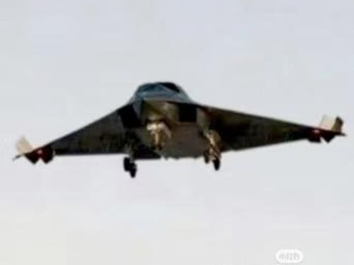 J-36, le foto incastrano il nuovo jet stealth cinese