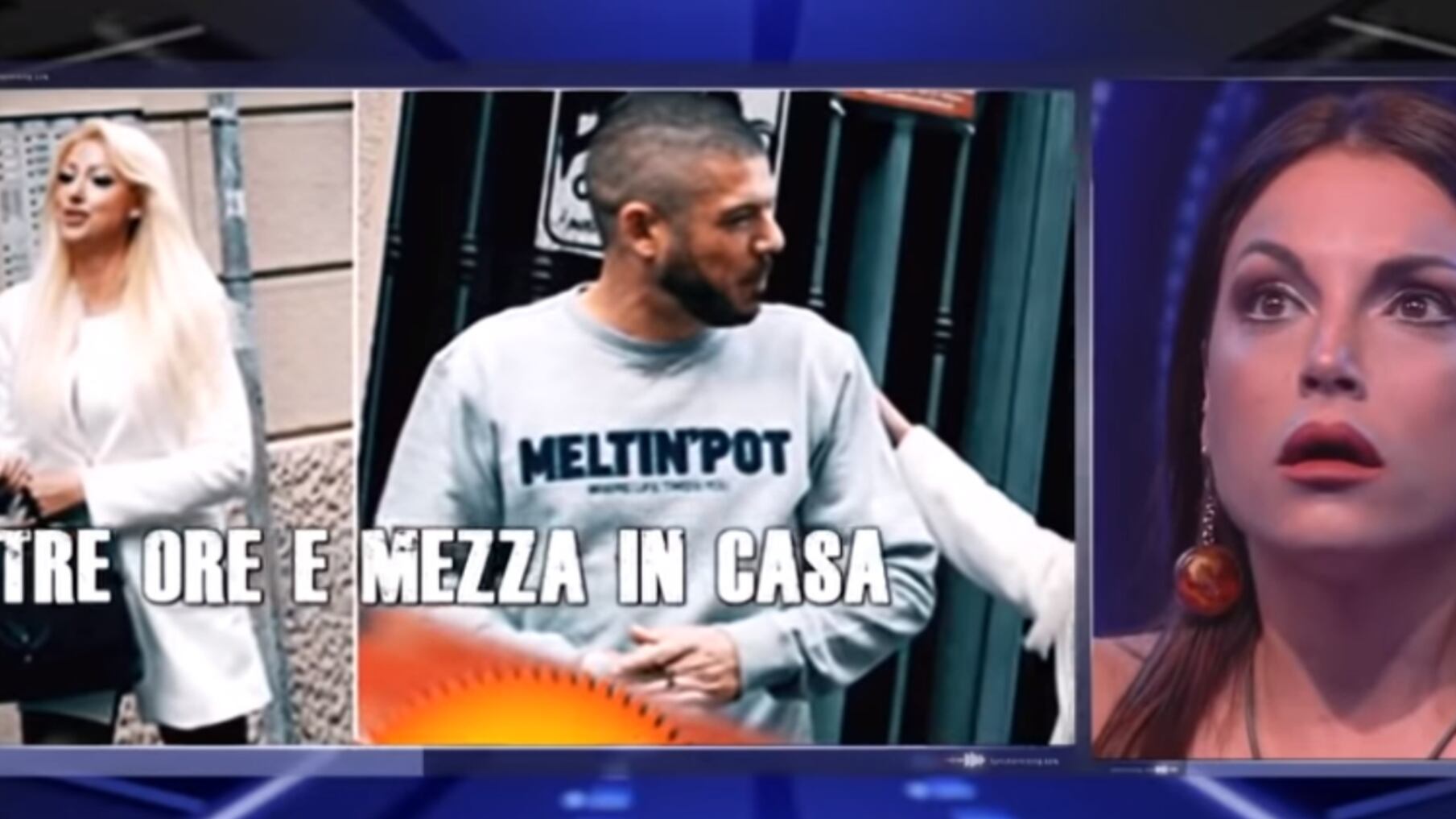 Grande Fratello, Francesca tradita dal fidanzato? Parla la sorella della gieffina