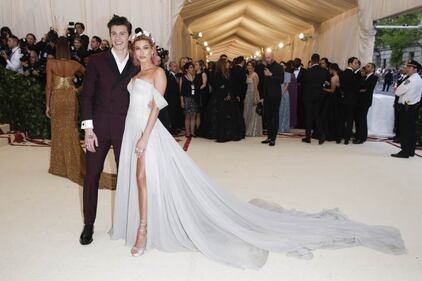 Met Gala 2018, i look delle star 10
