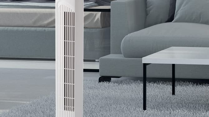 5 alternative al condizionatore per avere un ambiente fresco e smart