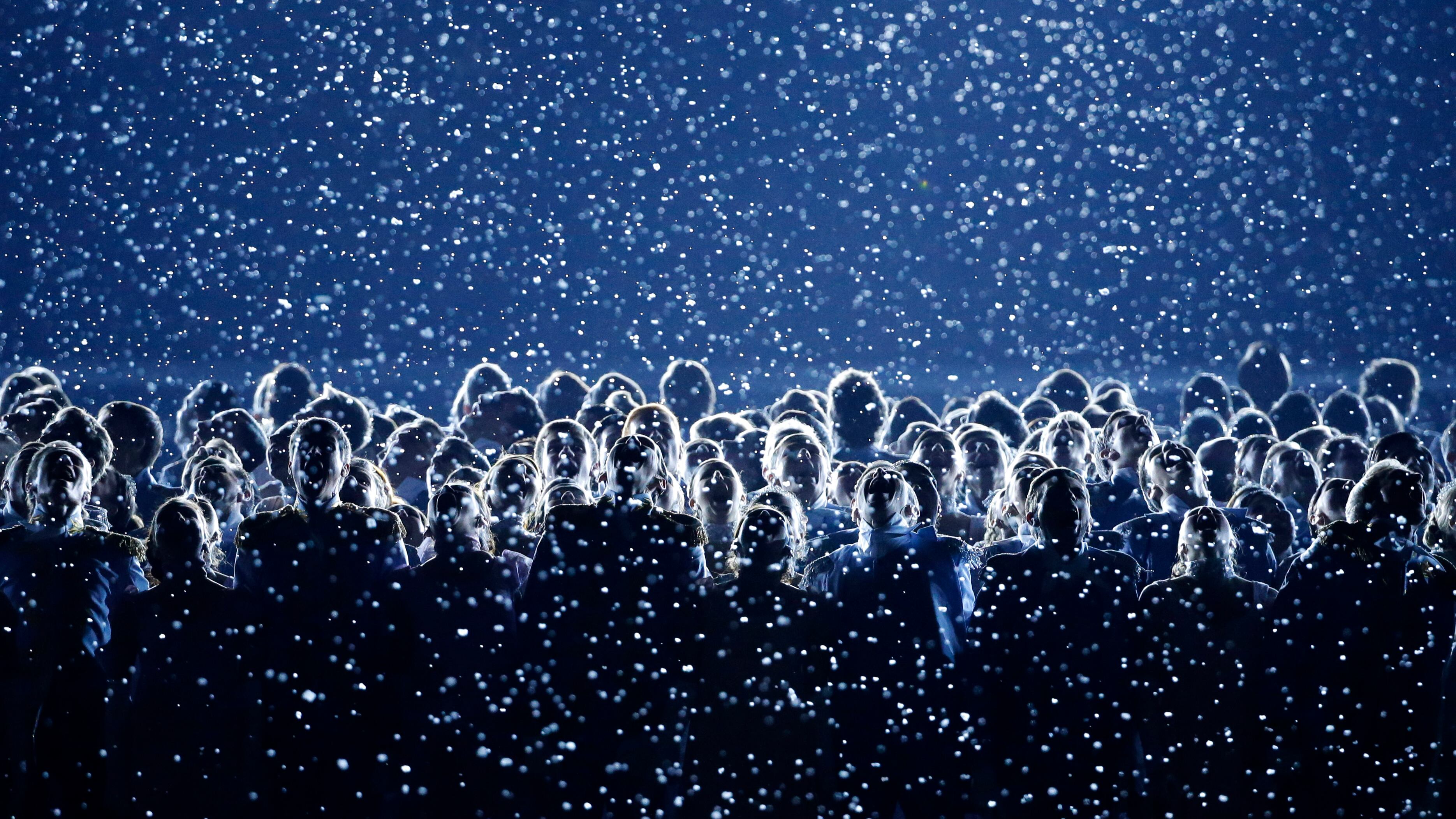 Tra sorrisi e dispetti torna la guerra fredda sulla neve olimpica
