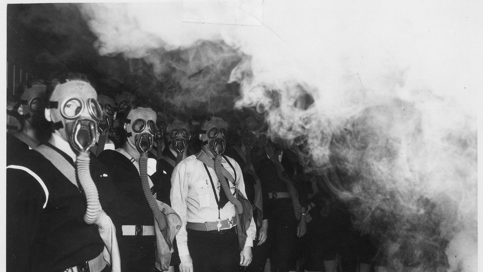 LSD al nemico, quando le droghe psichedeliche rischiavano di diventare un'arma segreta