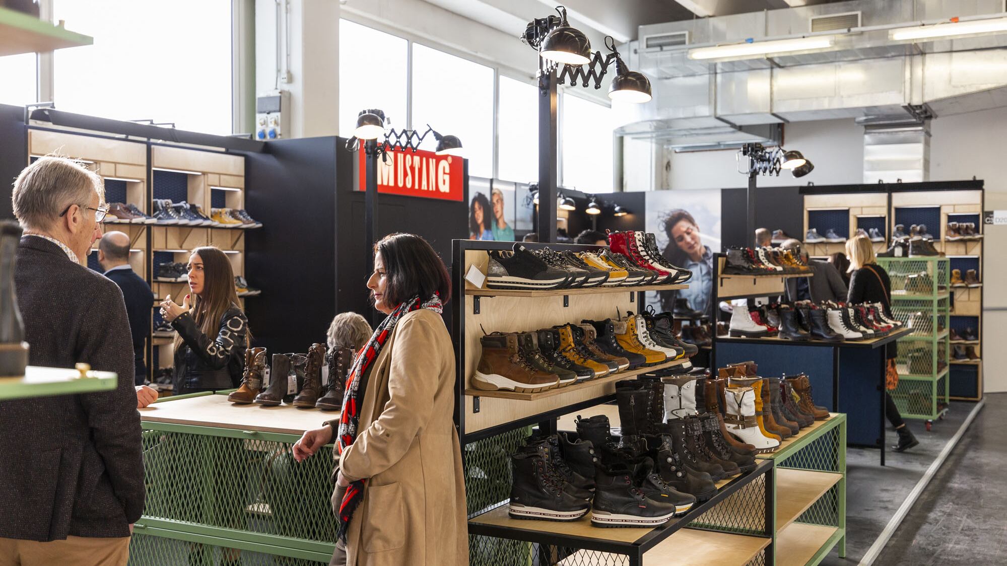 Expo Riva Schuh e Gardabags tornano a gennaio: ecco tutte le novità delle manifestazioni