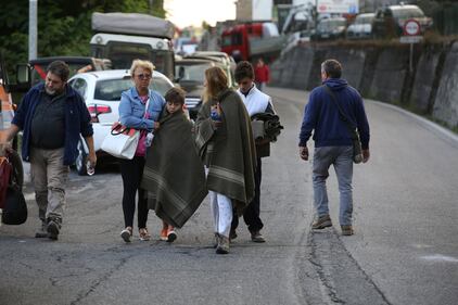 Terremoto in Centro Italia 14