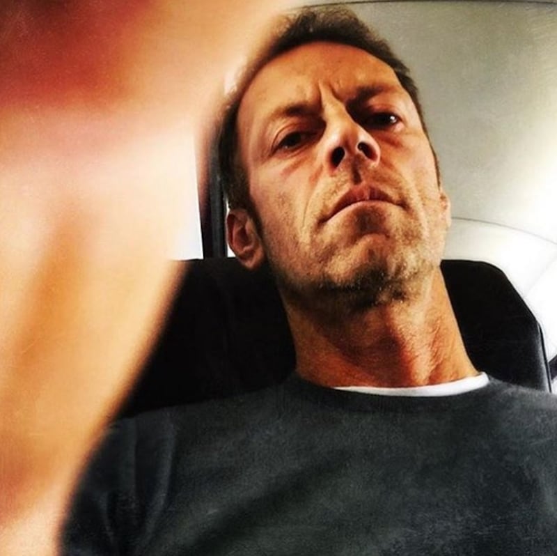 Rocco Siffredi: foto 8