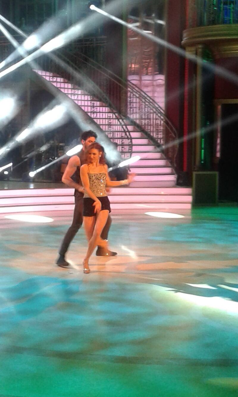 Ballando con le Stelle 11, le foto 37