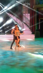 Ballando con le Stelle 11, le foto 37