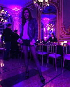 Federica Moro nuda su Instagram 11