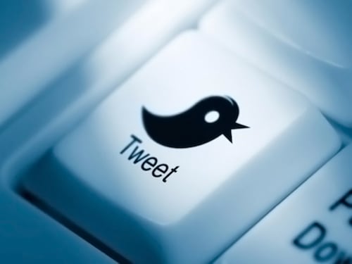 Stop a violenza e terrorismo, le nuove regole di Twitter
