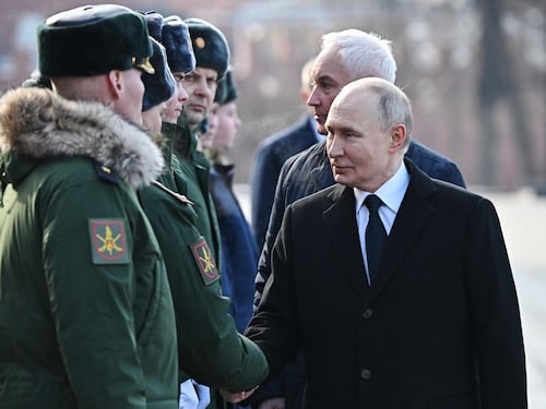 I "turbopatrioti" insidiano Putin: tutti i rischi dietro l'accordo di pace con Kiev
