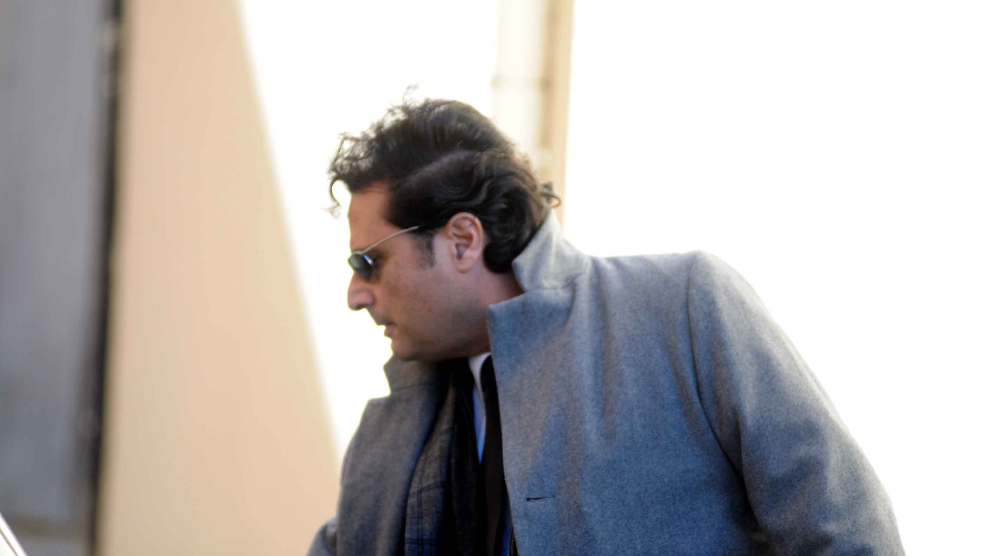 "Schettino lasciò nave con le persone a bordo"