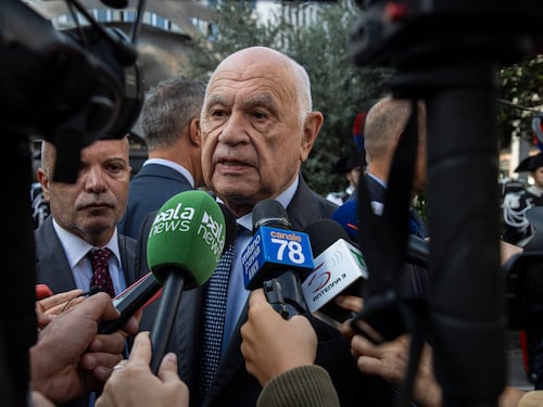 Ranucci, solidarietà di Meloni. Nordio: "È un attentato allo Stato"