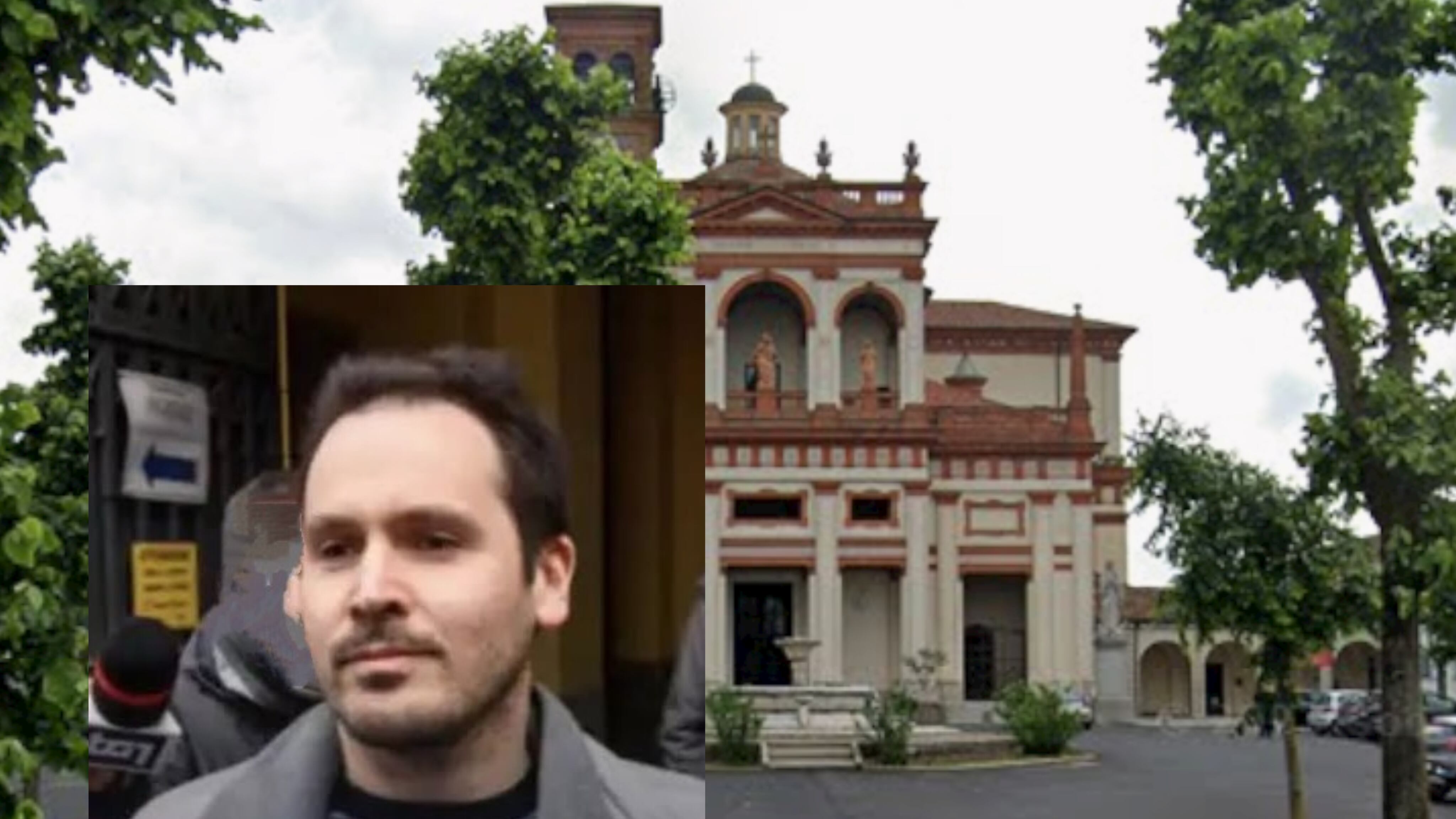 Gli audio, i riti satanici, il memoriale. Sempio: "Erano dalla mia parte"
