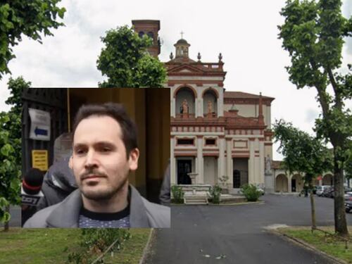Gli audio, i riti satanici, il memoriale. Sempio: "Erano dalla mia parte"
