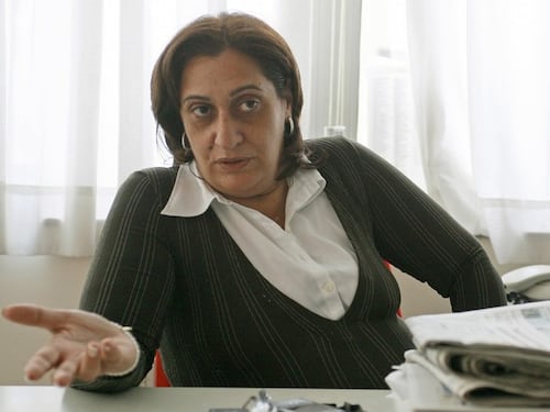 E la senatrice pd Capacchione rischia due anni