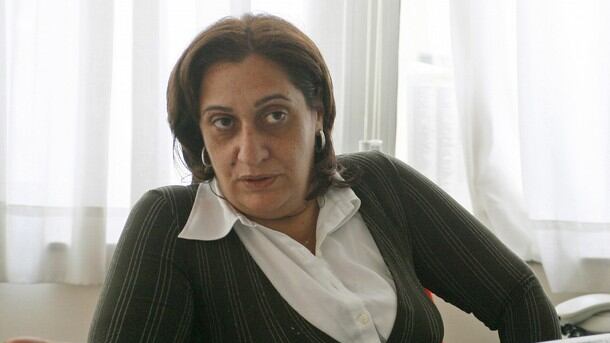 E la senatrice pd Capacchione rischia due anni