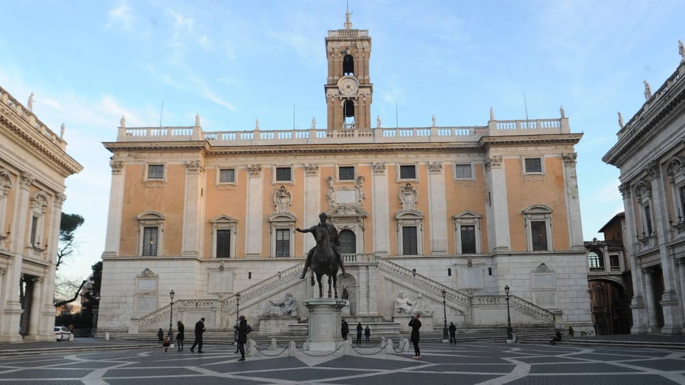 Oltre 13 milioni di euro inutilizzati: la burocrazia grillina blocca Roma