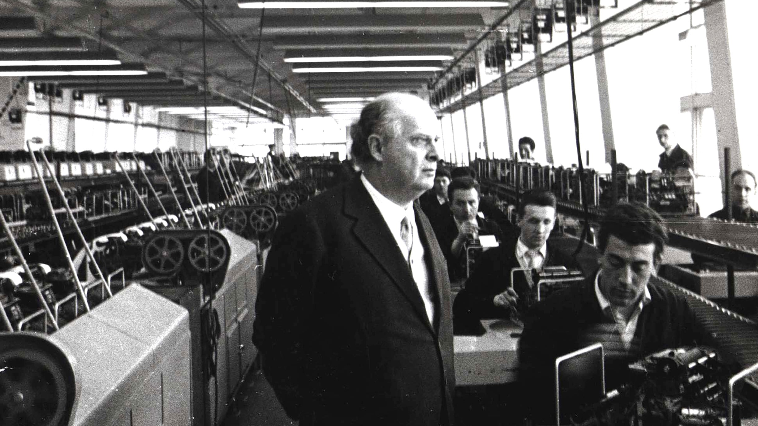 Ivrea, l'utopia di Adriano Olivetti diventa patrimonio dell'umanità