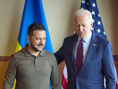Kiev, sogno Nato. Occhi su Vilnius per iniziare con l'adesione