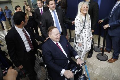 Ivanka Trump apre l'ambasciata Usa a Gerusalemme 8